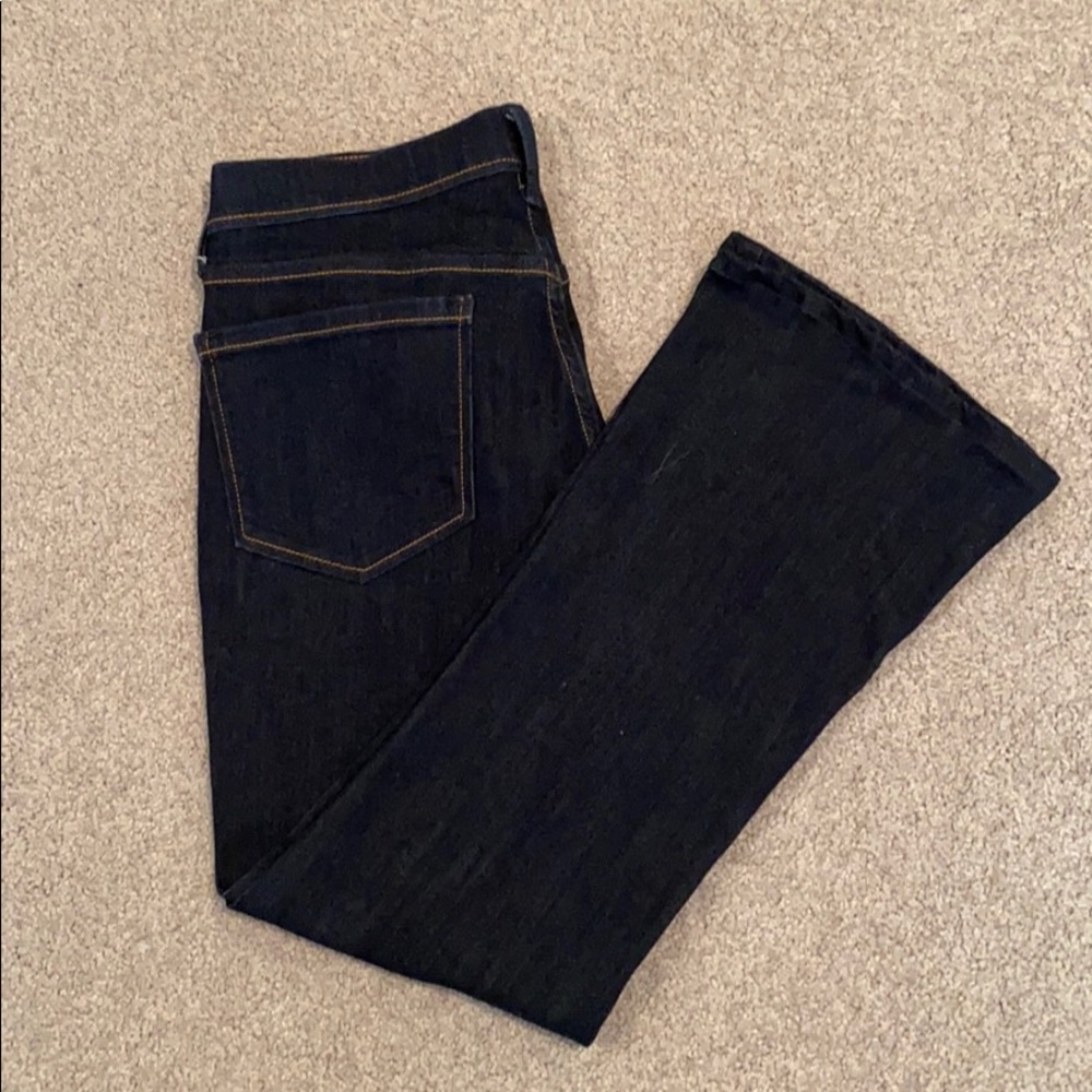 Old Navy Boot Cut